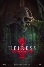 Наследница / The Heiress — скачать торрент фильм