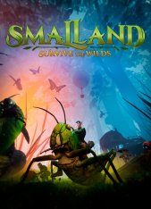 Smalland: Survive the Wilds (2024)