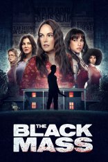 Чёрная месса / The Black Mass — скачать торрент фильм