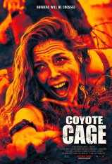Клетка койотов / Coyote Cage — скачать торрент фильм