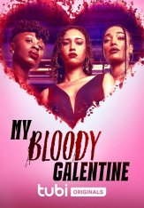Мой кровавый Галентин / My Bloody Galentine — скачать торрент фильм