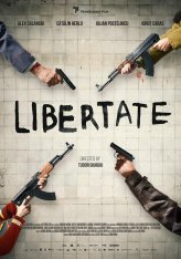 Свобода / Freedom / Libertate — скачать торрент фильм