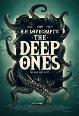 Древние Лавкрафта / H. P. Lovecraft's the Old Ones — скачать торрент фильм
