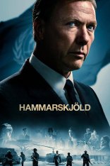 Хаммаршельд / Hammarskjöld — скачать торрент фильм