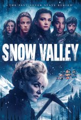 Снежная долина / Snow Valley — скачать торрент фильм