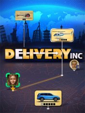 Delivery INC (2023)
