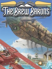 The Brew Barons (2024)