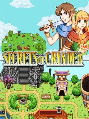Secrets of Grindea (2024)