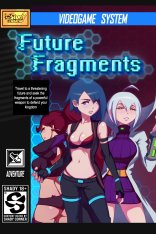 Future Fragments (2024)