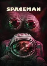 Космонавт / В космосе / Spaceman (2024) WEB-DL 1080p | Jaskier