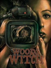 Лесная ведьма / Woods Witch — скачать торрент фильм