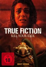 По реальным событиям / True Fiction (2019) HDRip-AVC | НСТ