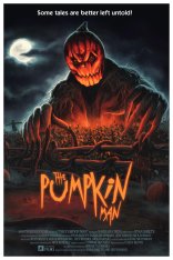 Тыквоголовый / The Pumpkin Man — скачать торрент фильм