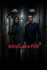 Половинки / Soul Mates — скачать торрент фильм