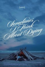 Иногда я думаю о смерти / Sometimes I Think About Dying — скачать торрент фильм