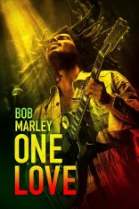 Боб Марли: Одна любовь / Bob Marley: One Love — скачать торрент фильм