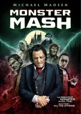 Сборище монстров / Monster Mash — скачать торрент фильм