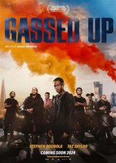 Обманутый / Gassed Up — скачать торрент фильм