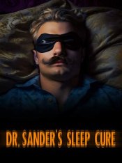 Сонная терапия доктора Сандера / Dr. Sander's Sleep Cure (2024) WEB-DL 1080p | SDI Media