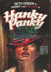 Хэнки-Пэнки / Hanky Panky — скачать торрент фильм