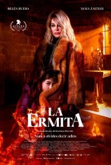 Часовня / La ermita — скачать торрент фильм