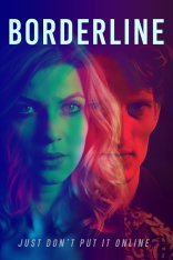 Плохая девочка / Borderline — скачать торрент фильм