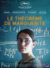 Теория простых чисел / Le théorème de Marguerite — скачать торрент фильм