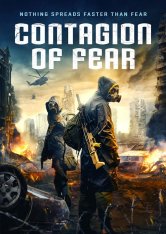 Скрытая угроза / Contagion of Fear — скачать торрент фильм