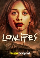 Отребье / Ничтожества / Lowlifes (2024) WEB-DLRip