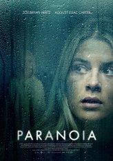 Паранойя / Paranoia (2024) WEB-DLRip | Лицензия