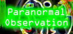 Paranormal Observation (2024)