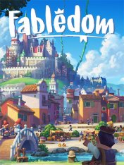 Fabledom (2024)