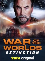 Война миров: Последствия / War of the Worlds: Extinction — скачать торрент фильм