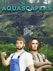 Aquascapers (2024)