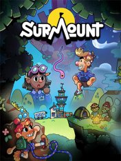 Surmount: A Mountain Climbing Adventure (2024)