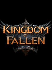 Королевство Павших: Последний Страх / Kingdom of Fallen The Last Stand (2024)