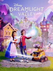 Disney Dreamlight Valley (2023)