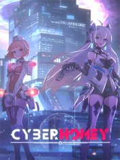 CyberHoney (2024)