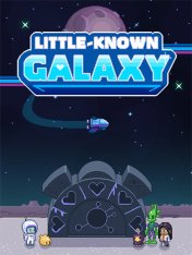 Little-Known Galaxy (2024)