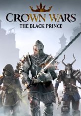 Crown Wars: The Black Prince (2024)