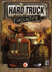 Hard Truck - Apocalypse / Ex Machina