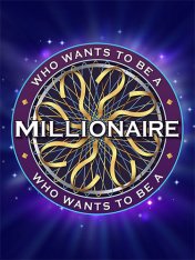 Кто хочет стать миллионером? / Who Wants To Be A Millionaire? (2020)