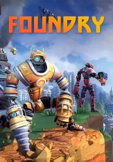 FOUNDRY (2024)