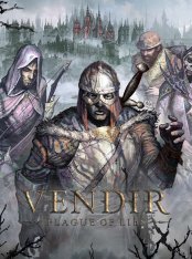 Vendir: Plague of Lies (2024) на ПК