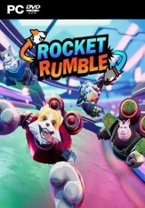 Rocket Rumble (2024)