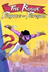 The Rogue Prince of Persia (2024)