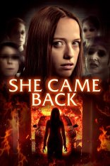 Она вернулась / She Came Back — скачать торрент фильм