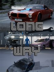 Long Way (2024)