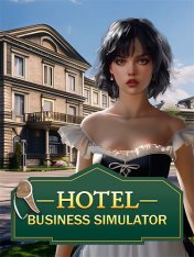 Hotel Business Simulator (2024)