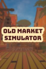 Old Market Simulator (2024)